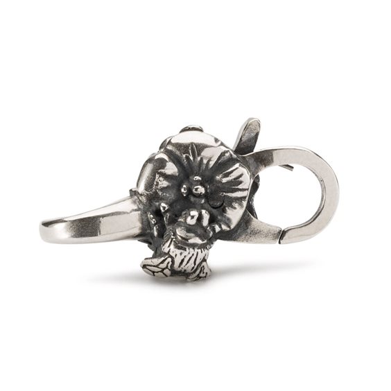 Chiusura Trollbeads Chiusure in Argento TAGLO-00074 - TAGLO-00074